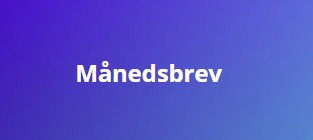 Guvernørens månedsbrev for juli og august